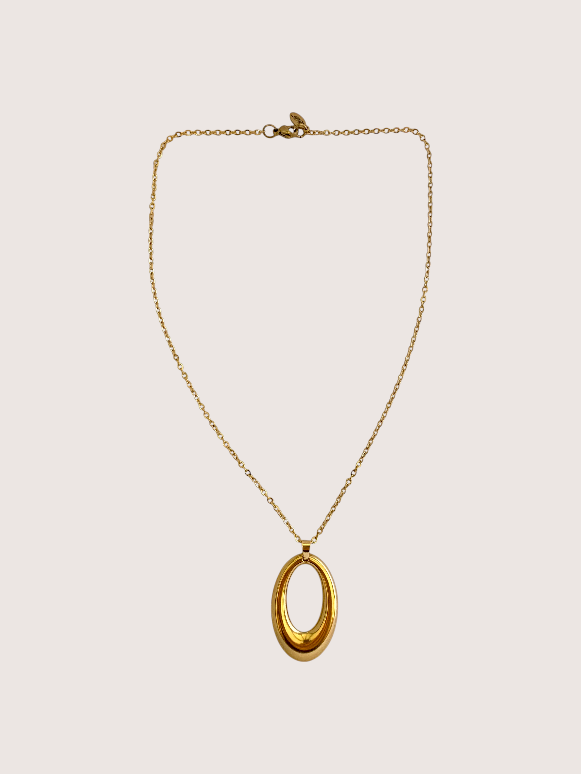 Carys Necklace