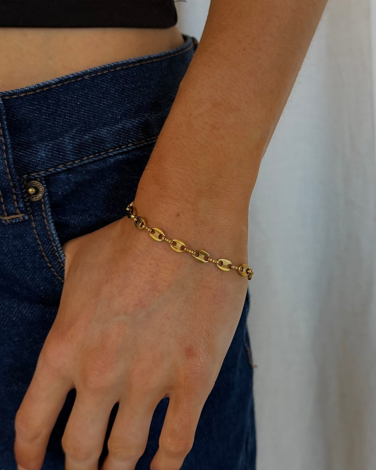 Clara Bracelet