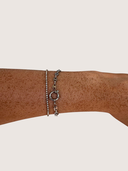 Clara Bracelet