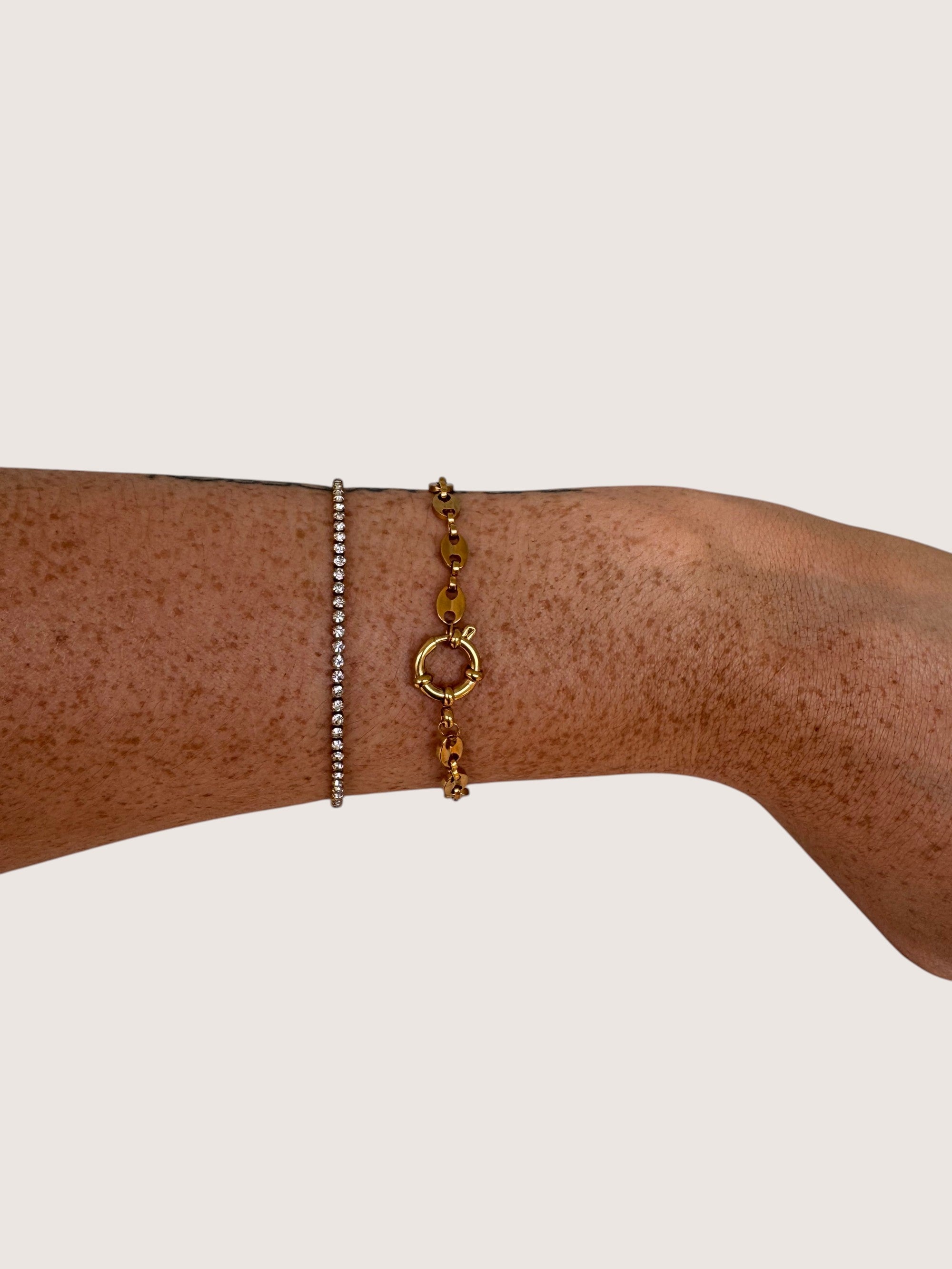 Clara Bracelet