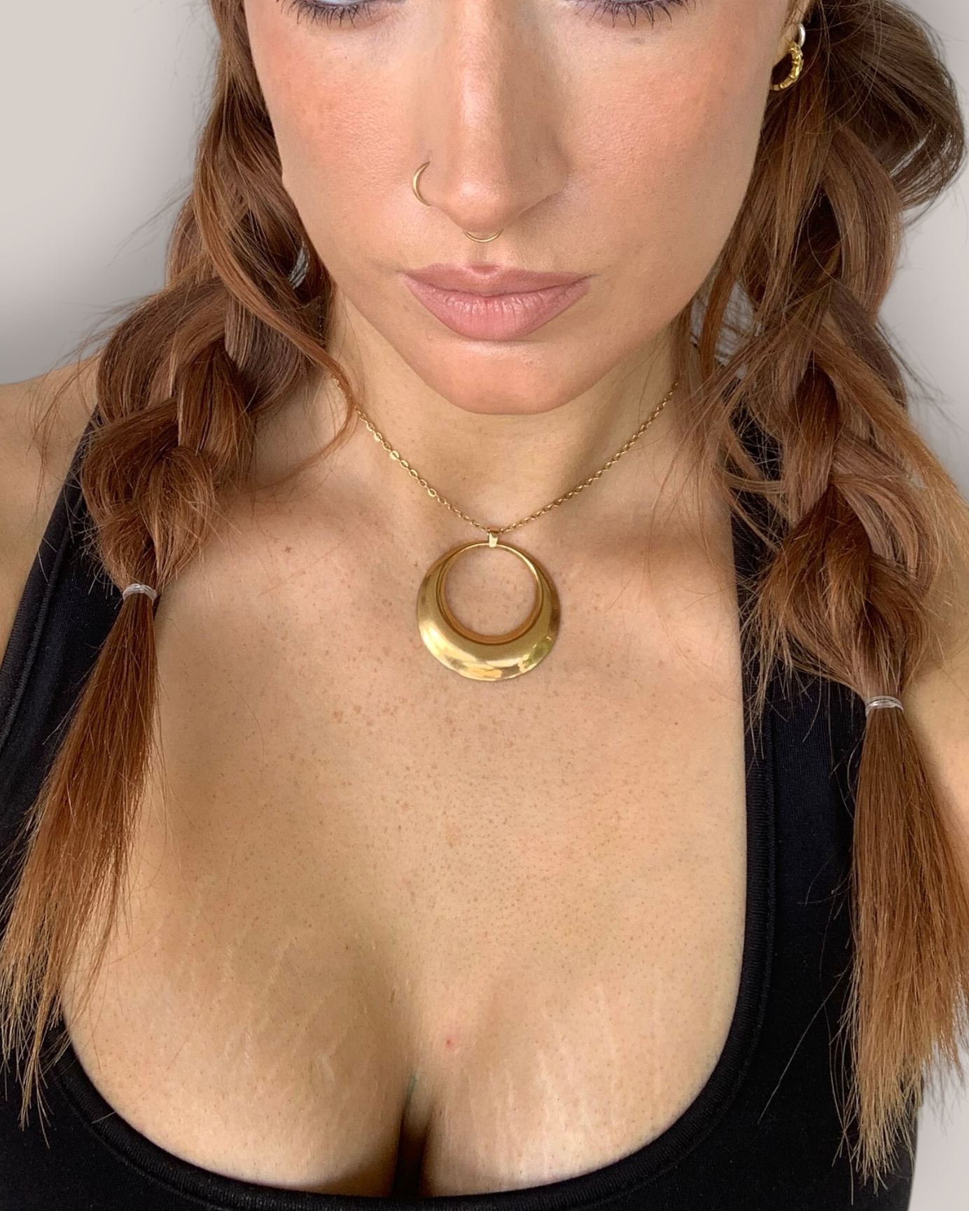 Daphne Necklace
