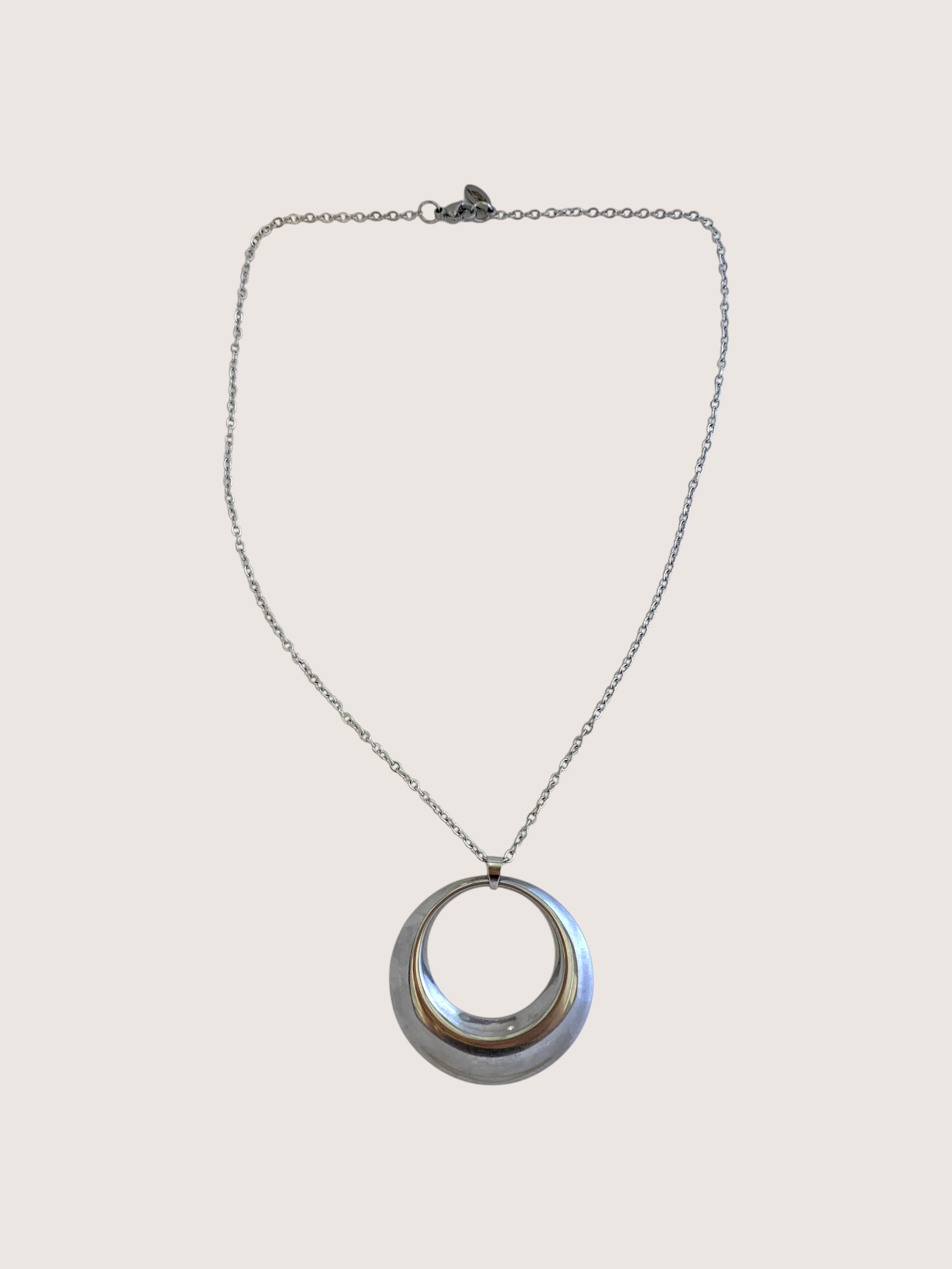 Daphne Necklace