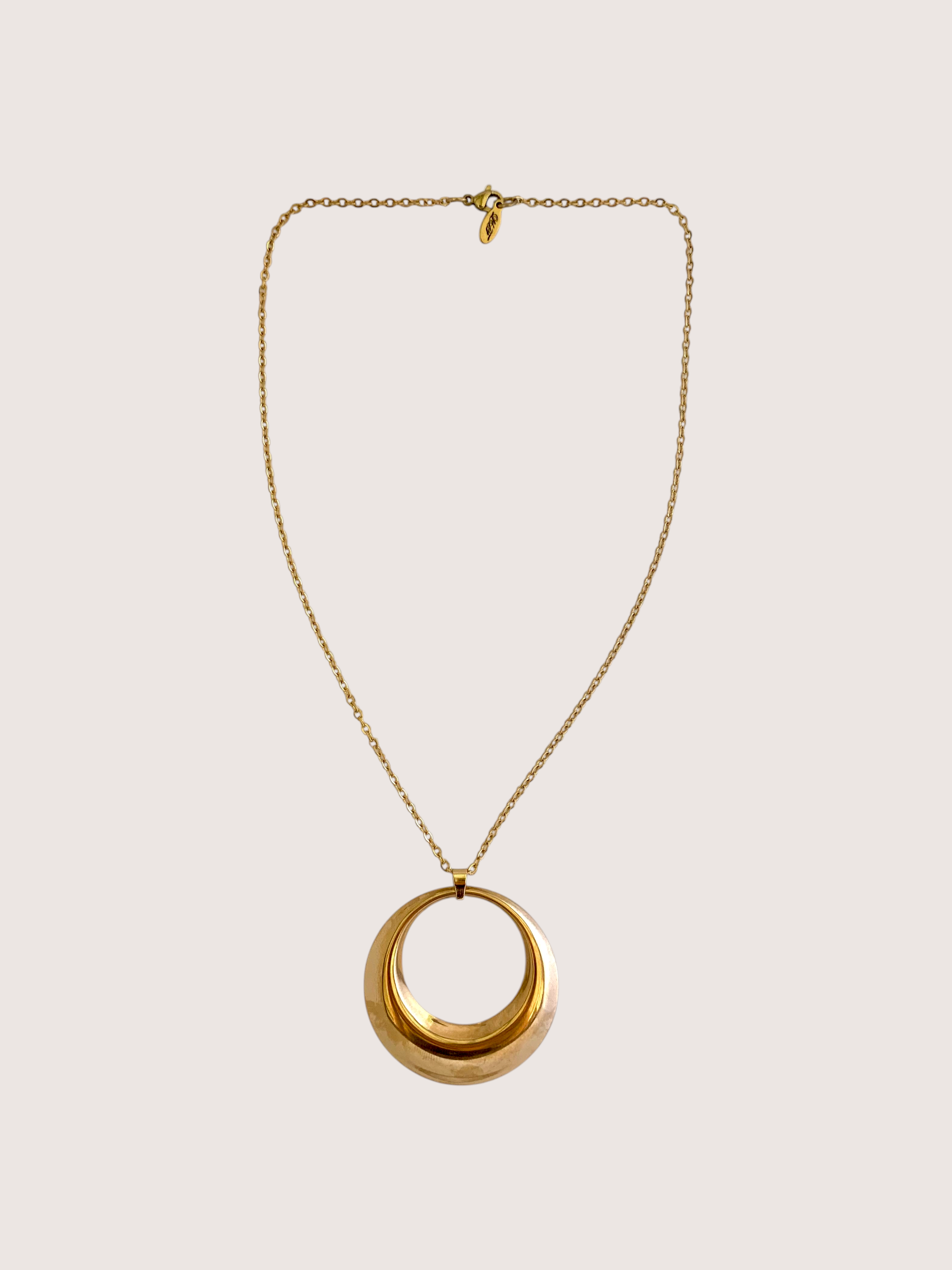 Daphne Necklace