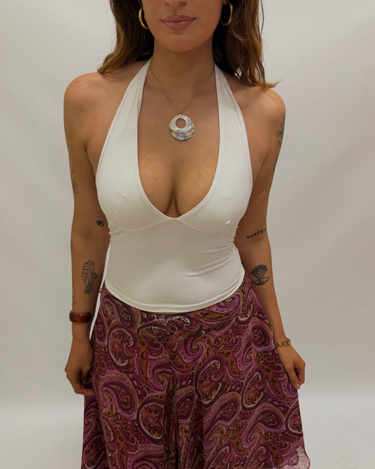 Eloise Necklace
