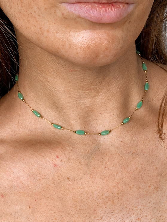 Willow Choker