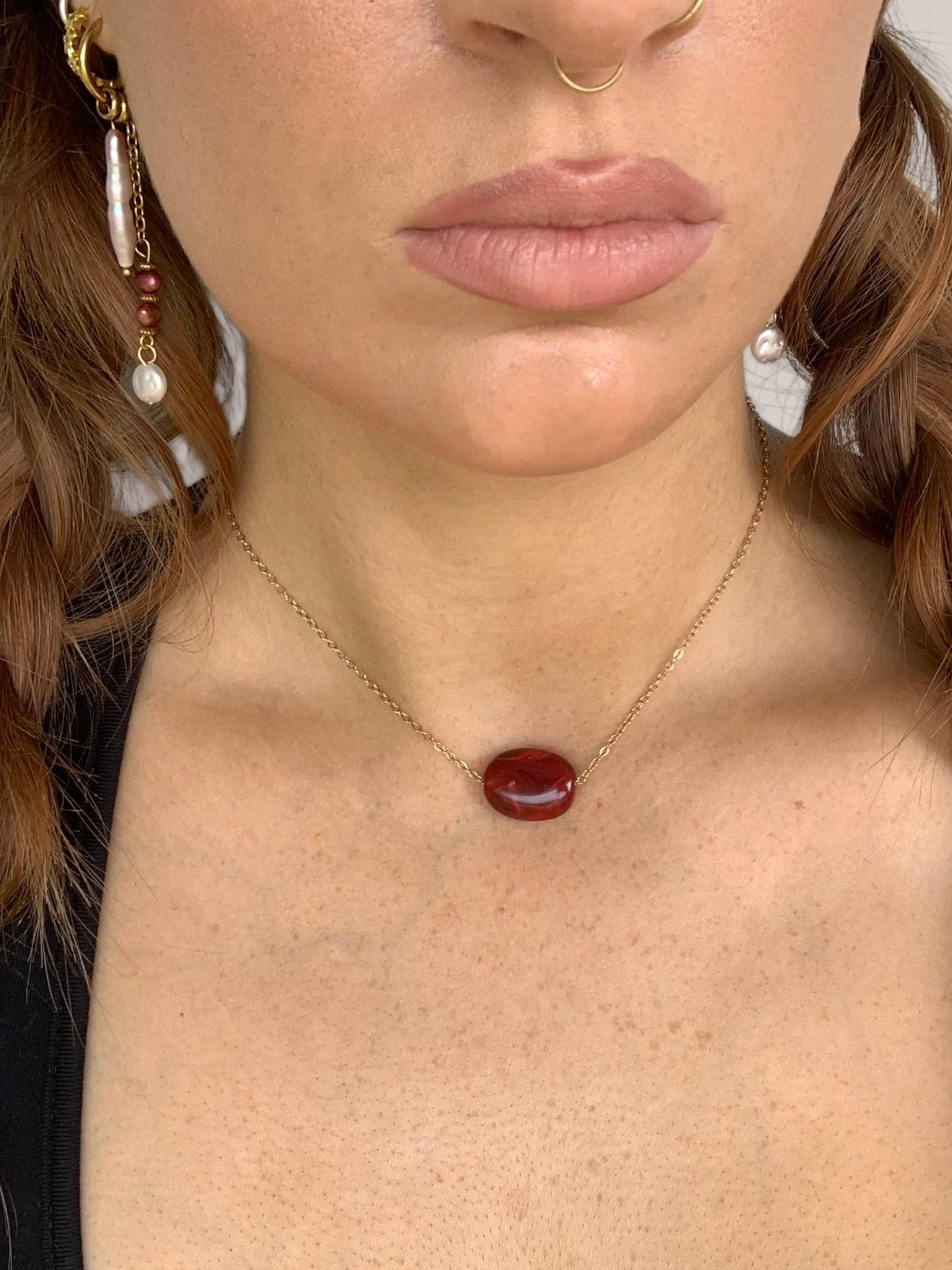 Mairead Necklace