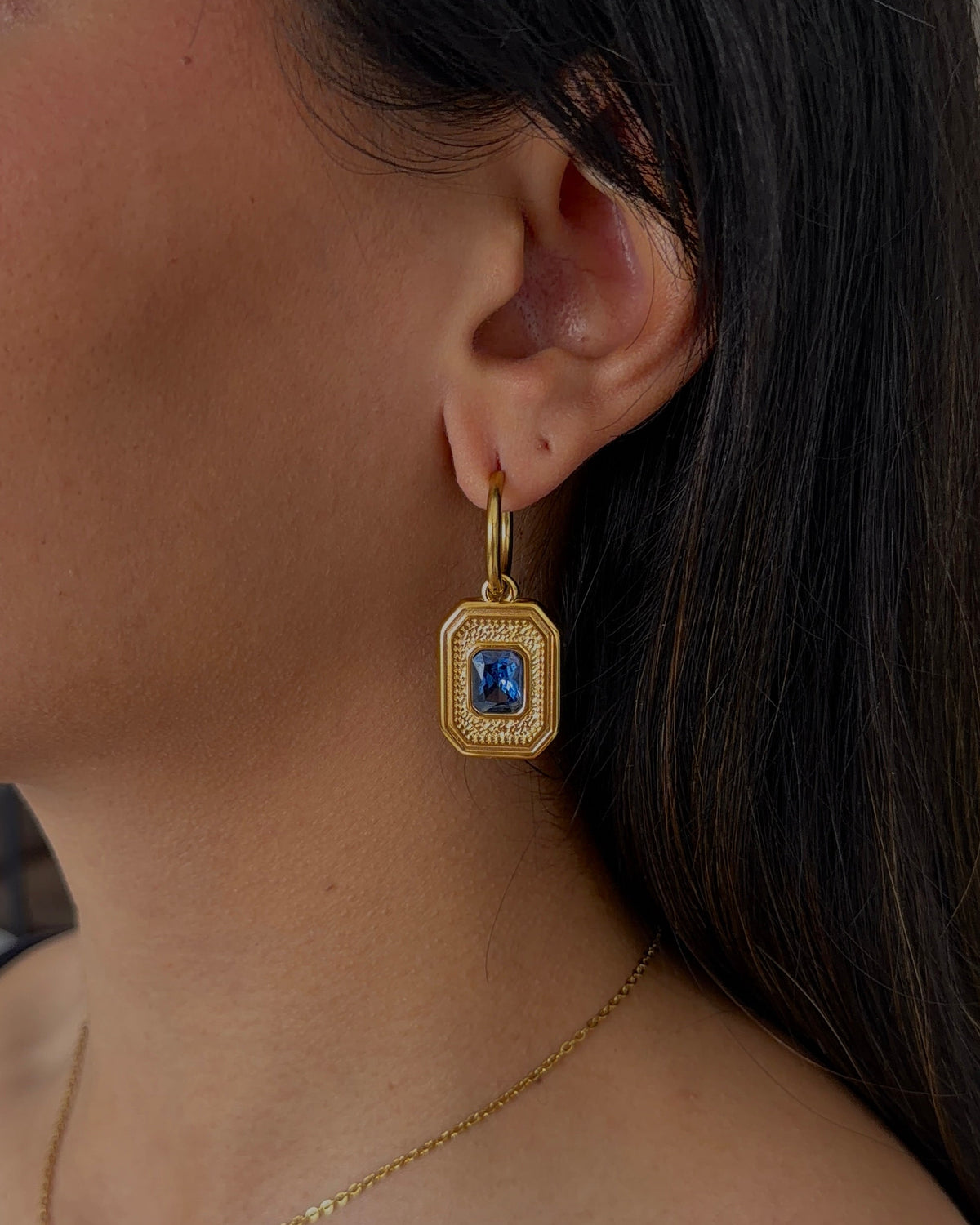 Odette Earrings