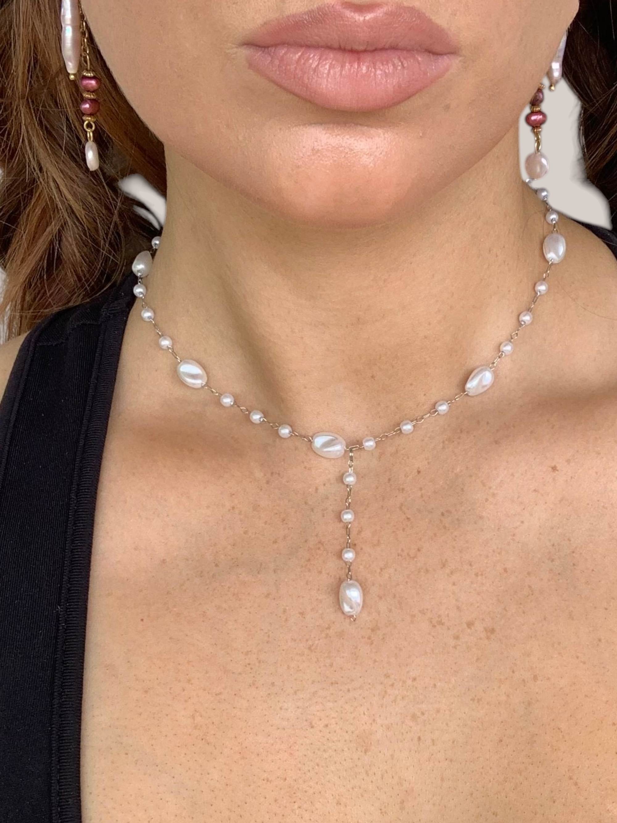 Sarah Chain