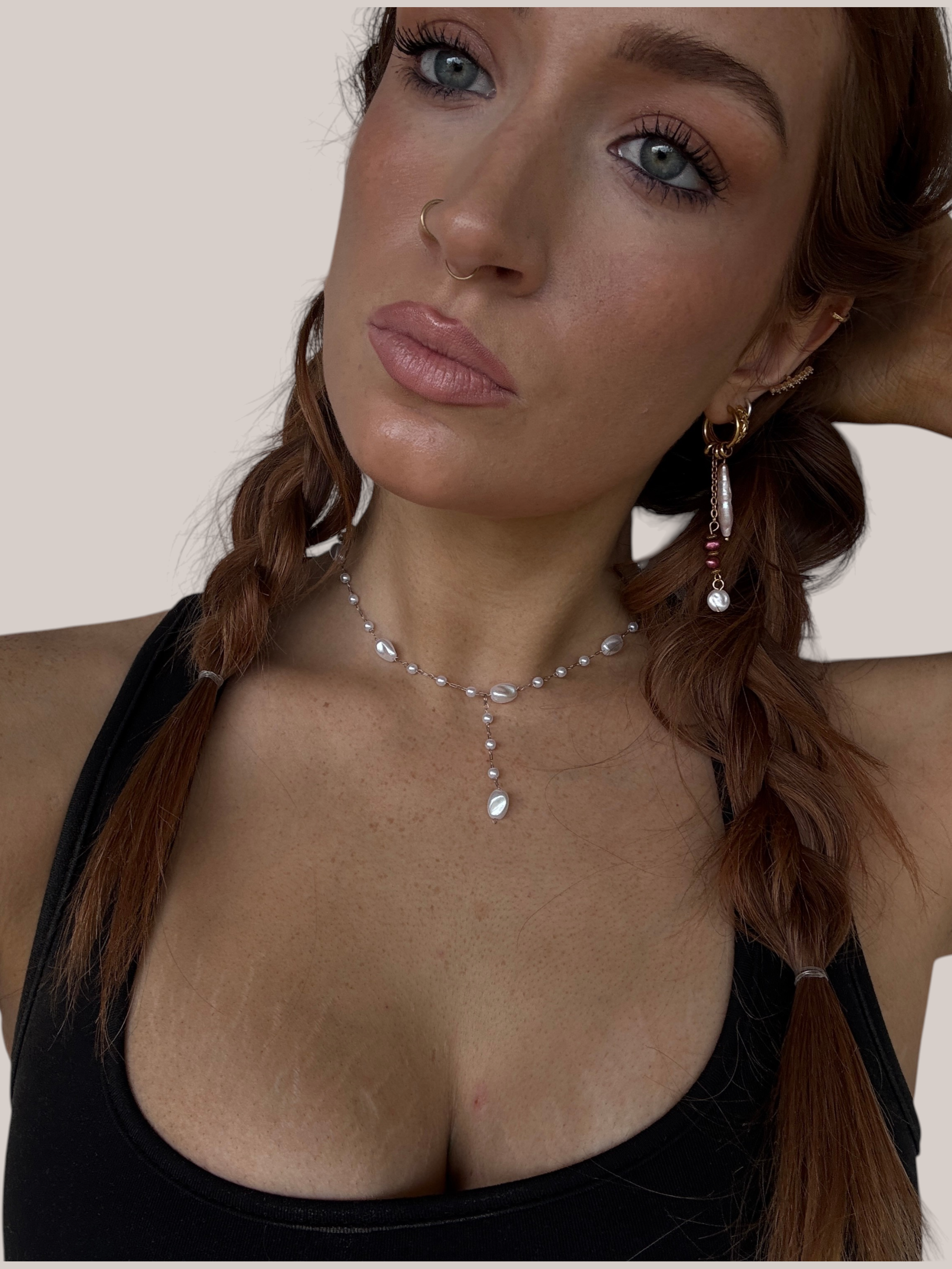 Sarah Chain